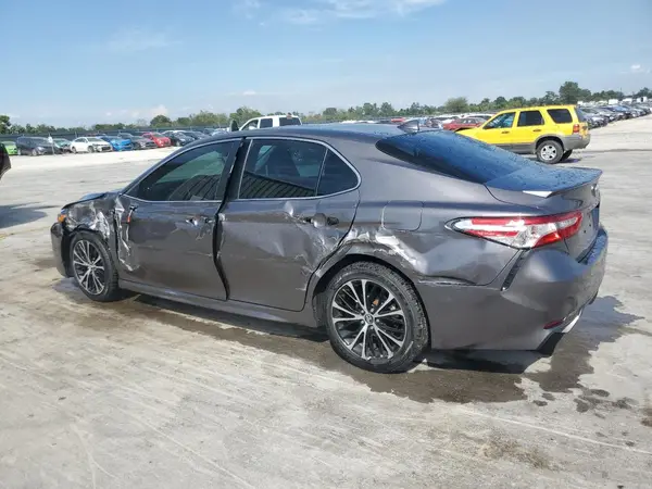 4T1G11AK5LU914531 2020 TOYOTA CAMRY - Image 2