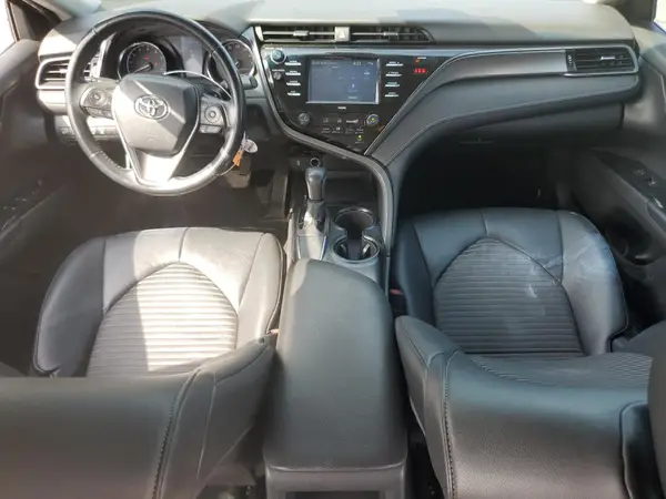4T1G11AK5LU914531 2020 TOYOTA CAMRY - Image 8