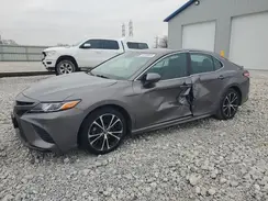 4T1G11AK5LU915405 2020 TOYOTA CAMRY