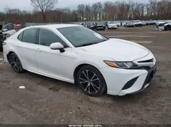 4T1G11AK5LU915484 2020 TOYOTA CAMRY