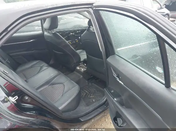 4T1G11AK5LU916053 2020 TOYOTA CAMRY - Image 8