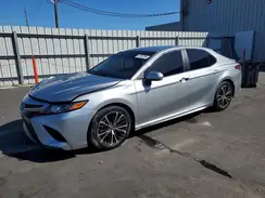 4T1G11AK5LU917199 2020 TOYOTA CAMRY