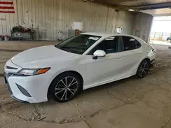 4T1G11AK5LU917431 2020 TOYOTA CAMRY