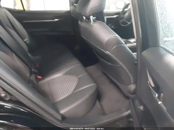 4T1G11AK5LU918689 2020 TOYOTA CAMRY - Image 8