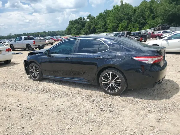 4T1G11AK5LU920412 2020 TOYOTA CAMRY - Image 2