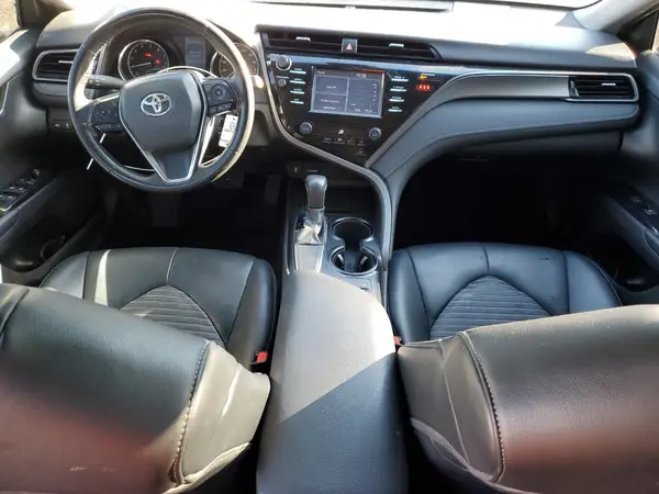 4T1G11AK5LU921091 2020 TOYOTA CAMRY - Image 8