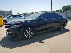 4T1G11AK5LU922631 2020 TOYOTA CAMRY