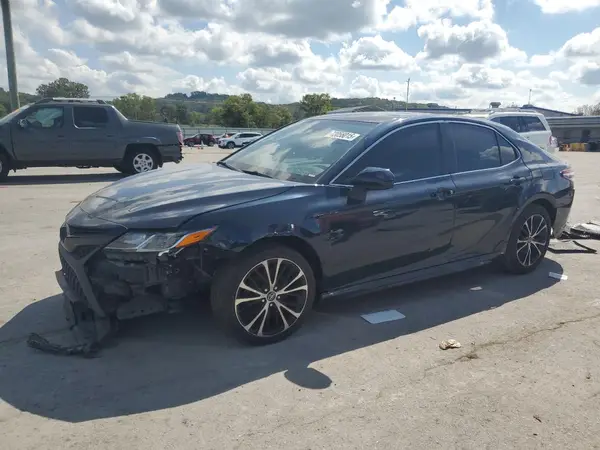 4T1G11AK5LU925044 2020 TOYOTA CAMRY