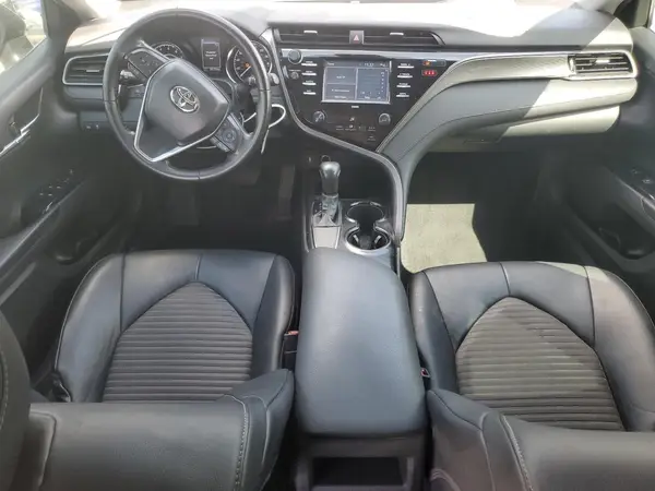 4T1G11AK5LU925044 2020 TOYOTA CAMRY - Image 8