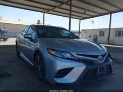 4T1G11AK5LU925173 2020 TOYOTA CAMRY