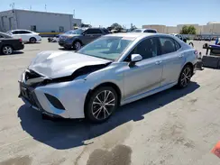 4T1G11AK5LU925688 2020 TOYOTA CAMRY
