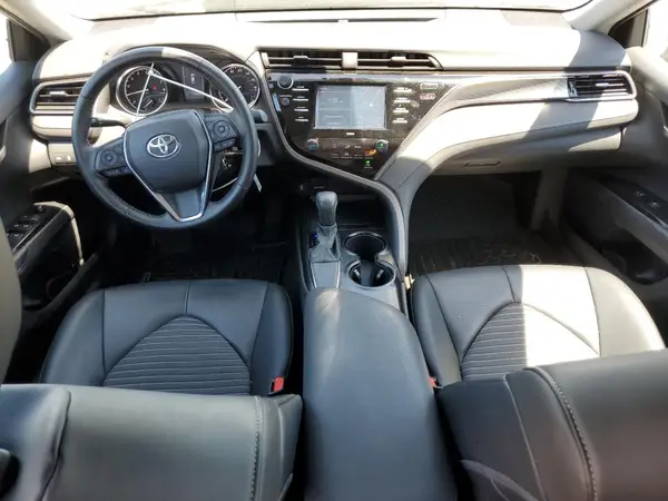 4T1G11AK5LU925688 2020 TOYOTA CAMRY - Image 8