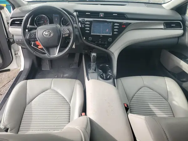 4T1G11AK5LU927571 2020 TOYOTA CAMRY - Image 8