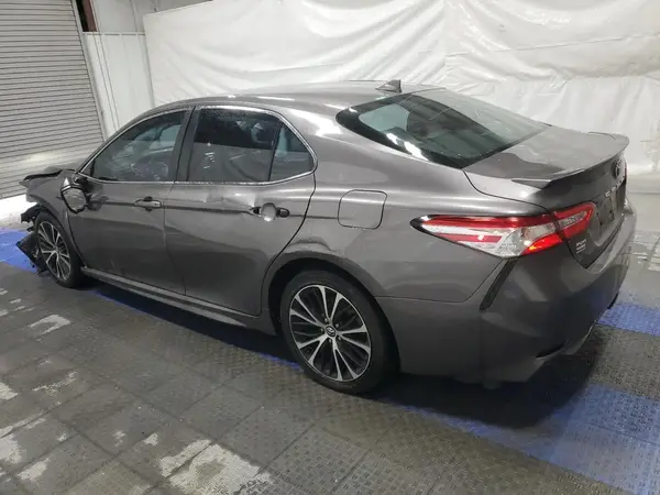 4T1G11AK5LU927649 2020 TOYOTA CAMRY - Image 2