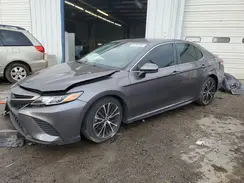 4T1G11AK5LU927912 2020 TOYOTA CAMRY