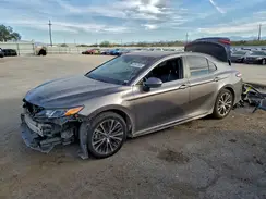 4T1G11AK5LU928008 2020 TOYOTA CAMRY
