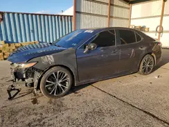 4T1G11AK5LU928378 2020 TOYOTA CAMRY