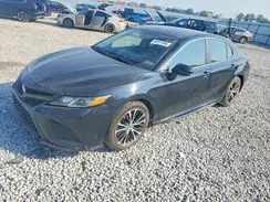 4T1G11AK5LU928431 2020 TOYOTA CAMRY