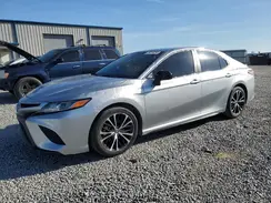 4T1G11AK5LU929076 2020 TOYOTA CAMRY