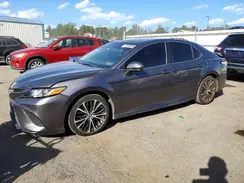 4T1G11AK5LU929112 2020 TOYOTA CAMRY