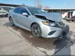 4T1G11AK5LU929126 2020 TOYOTA CAMRY