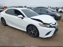 4T1G11AK5LU929854 2020 TOYOTA CAMRY