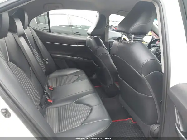4T1G11AK5LU929854 2020 TOYOTA CAMRY - Image 8