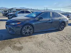 4T1G11AK5LU930258 2020 TOYOTA CAMRY