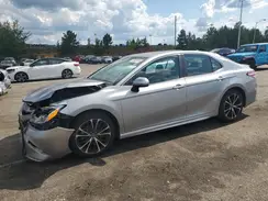 4T1G11AK5LU931085 2020 TOYOTA CAMRY