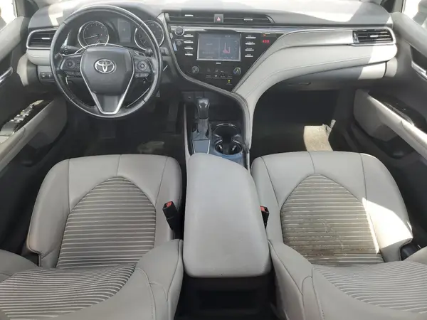 4T1G11AK5LU931085 2020 TOYOTA CAMRY - Image 8