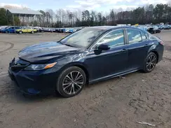 4T1G11AK5LU932933 2020 TOYOTA CAMRY