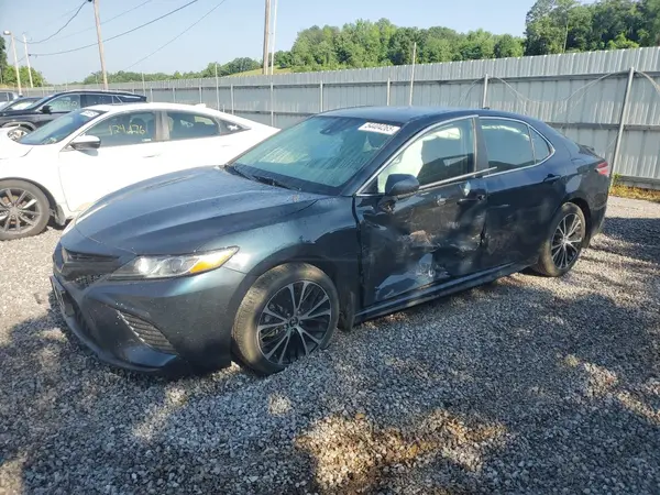 4T1G11AK5LU933273 2020 TOYOTA CAMRY - Image 1