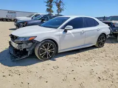4T1G11AK5LU934276 2020 TOYOTA CAMRY