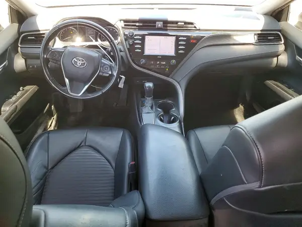 4T1G11AK5LU934276 2020 TOYOTA CAMRY - Image 8