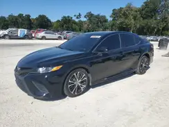 4T1G11AK5LU934455 2020 TOYOTA CAMRY