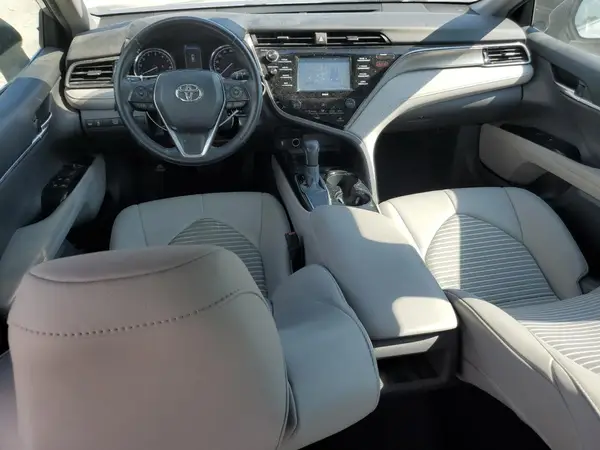 4T1G11AK5LU934553 2020 TOYOTA CAMRY - Image 8