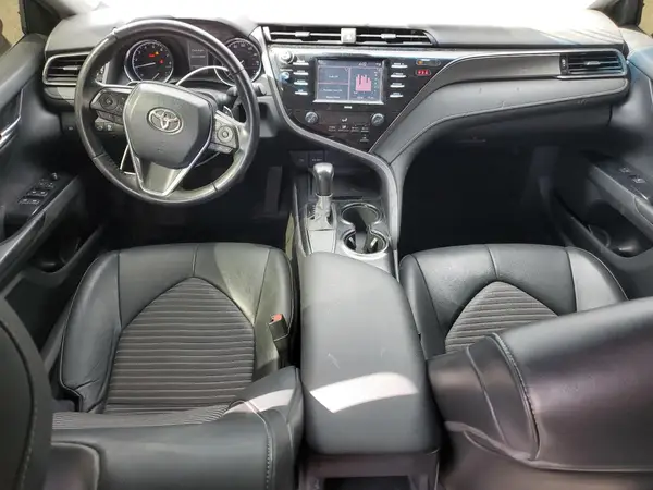 4T1G11AK5LU935105 2020 TOYOTA CAMRY - Image 8