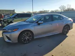 4T1G11AK5LU935539 2020 TOYOTA CAMRY
