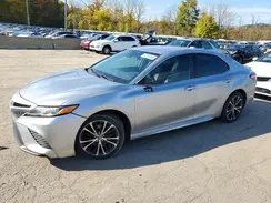 4T1G11AK5LU935721 2020 TOYOTA CAMRY