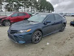 4T1G11AK5LU937260 2020 TOYOTA CAMRY