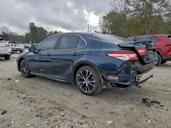 4T1G11AK5LU937260 2020 TOYOTA CAMRY - Image 2