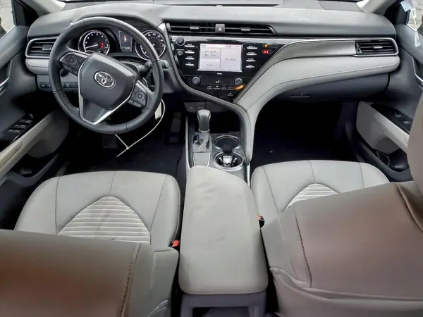 4T1G11AK5LU937260 2020 TOYOTA CAMRY - Image 8