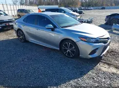 4T1G11AK5LU937842 2020 TOYOTA CAMRY