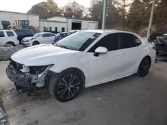 4T1G11AK5LU939140 2020 TOYOTA CAMRY