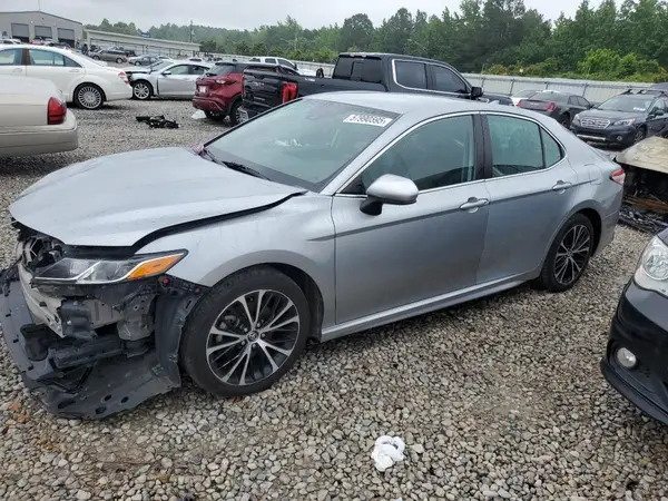 4T1G11AK5LU941583 2020 TOYOTA CAMRY - Image 1