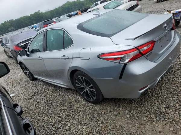 4T1G11AK5LU941583 2020 TOYOTA CAMRY - Image 2