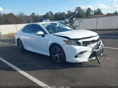 4T1G11AK5LU943138 2020 TOYOTA CAMRY