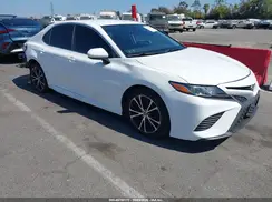 4T1G11AK5LU943575 2020 TOYOTA CAMRY