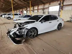 4T1G11AK5LU944158 2020 TOYOTA CAMRY