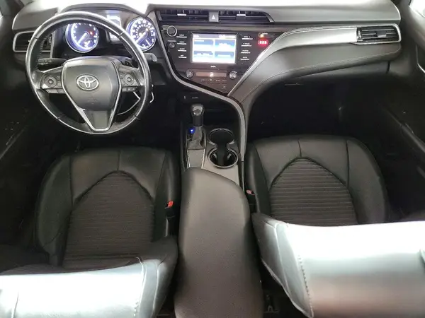 4T1G11AK5LU944158 2020 TOYOTA CAMRY - Image 8